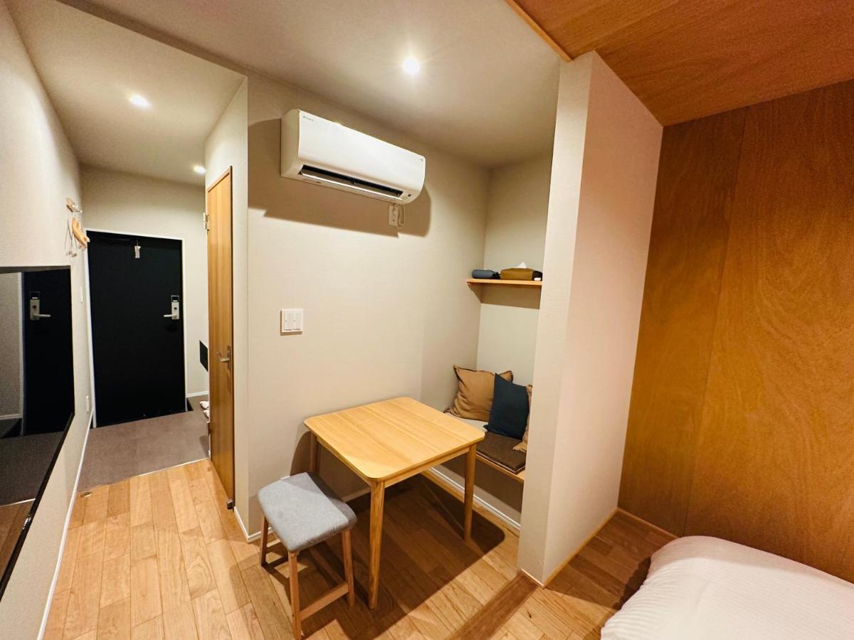 Appartement Side Mirahakone