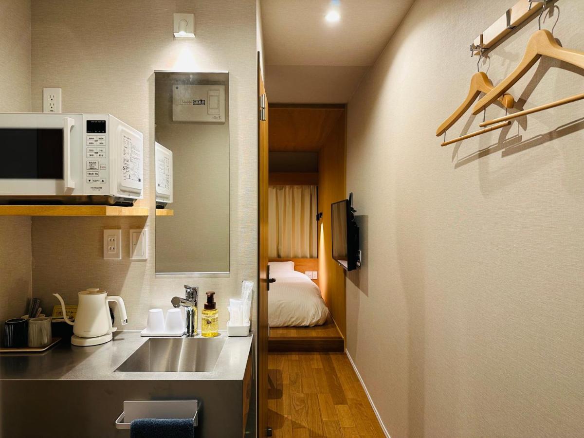Side Mirahakone Appartement *