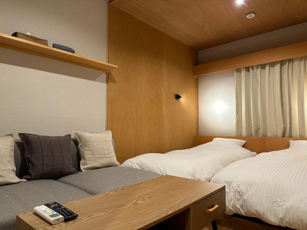Appartement Side Mirahakone *